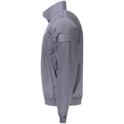 VESTE BLEUE POUR HOMMES CALVIN KLEIN
