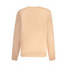 SWEAT-SHIRT CALVIN KLEIN SANS ZIP FEMME ROSE