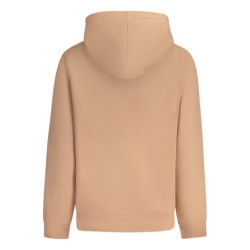 CALVIN KLEIN SWEATSHIRT WITHOUT ZIP WOMEN PINK
