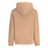 CALVIN KLEIN SWEATSHIRT WITHOUT ZIP WOMEN PINK