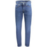 CALVIN KLEIN JEANS DENIM MEN BLUE