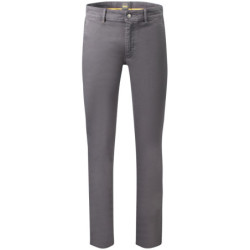 PANTALON NOIR POUR HOMMES HUGO BOSS