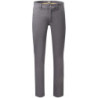 HUGO BOSS MEN'S BLACK PANTS