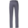 HUGO BOSS MEN'S BLUE TROUSERS