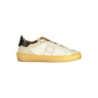 BLAUER SPORTS SHOES MEN WHITE