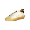 CHAUSSURES DE SPORT BLAUER HOMME BLANCHES