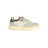 CHAUSSURES DE SPORT BLAUER HOMME BLANCHES