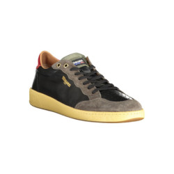 BLAUER MEN'S SPORTS FOOTWEAR BLACK