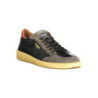 BLAUER MEN'S SPORTS FOOTWEAR BLACK
