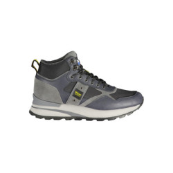 CHAUSSURES DE SPORT POUR HOMMES BLAUER BLEU