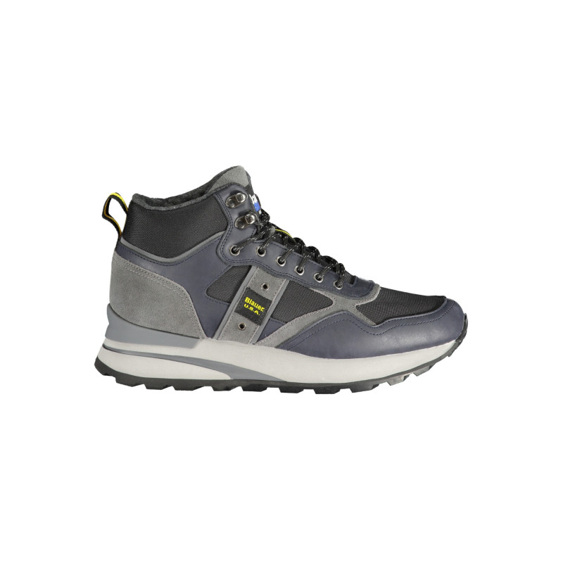 BLAUER MEN'S SPORTS FOOTWEAR BLUE