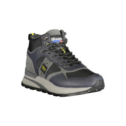 BLAUER MEN'S SPORTS FOOTWEAR BLUE