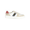 CHAUSSURES DE SPORT BLAUER HOMME BLANCHES