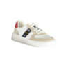 BLAUER SPORTS SHOES MEN WHITE