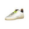 BLAUER SPORTS SHOES MEN WHITE