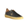 CHAUSSURES DE SPORT POUR HOMMES BLAUER NOIRES