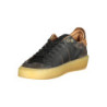 BLAUER MEN'S SPORTS FOOTWEAR BLACK