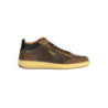 CHAUSSURES DE SPORT POUR HOMMES BLAUER MARRON