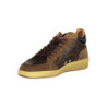 BLAUER MEN'S SPORTS FOOTWEAR BROWN
