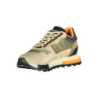 CHAUSSURES DE SPORT BLAUER HOMME VERTES