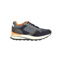 CHAUSSURES DE SPORT POUR HOMMES BLAUER BLEU