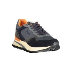 BLAUER MEN'S SPORTS FOOTWEAR BLUE