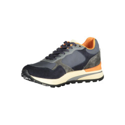 CHAUSSURES DE SPORT POUR HOMMES BLAUER BLEU