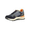 CHAUSSURES DE SPORT POUR HOMMES BLAUER BLEU