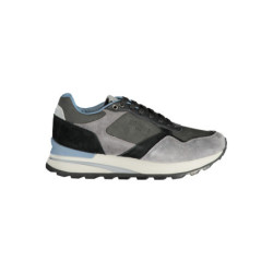 CHAUSSURES DE SPORT POUR HOMMES BLAUER GRIS