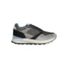 CHAUSSURES DE SPORT POUR HOMMES BLAUER GRIS