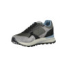 CHAUSSURES DE SPORT POUR HOMMES BLAUER GRIS