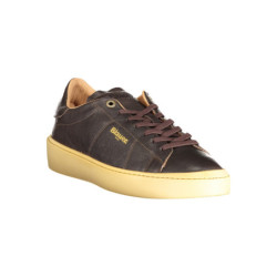 BLAUER MEN'S SPORTS FOOTWEAR BROWN