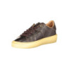 CHAUSSURES DE SPORT POUR HOMMES BLAUER MARRON