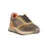 BLAUER MEN'S SPORTS FOOTWEAR BROWN