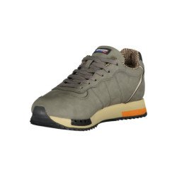 CHAUSSURES DE SPORT POUR HOMMES BLAUER GRIS