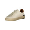 CHAUSSURES DE SPORT BLAUER HOMME BLANCHES