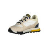 CHAUSSURES DE SPORT BLAUER HOMME BLANCHES