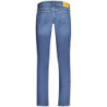 CALVIN KLEIN JEANS DENIM HOMME BLEU