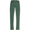 HUGO BOSS MEN'S GREEN TROUSERS