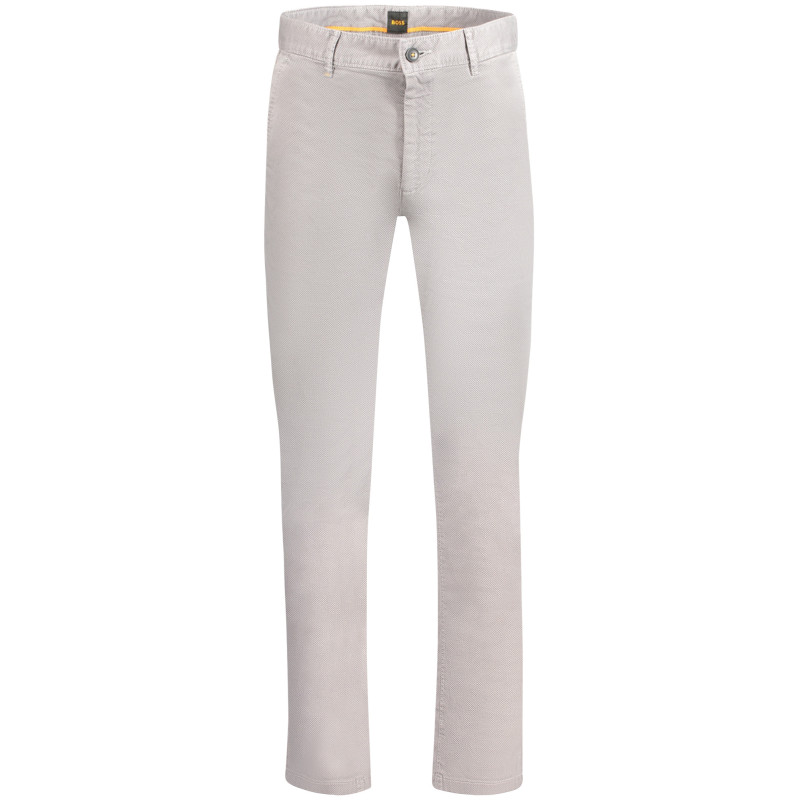 PANTALON HOMME HUGO BOSS GRIS