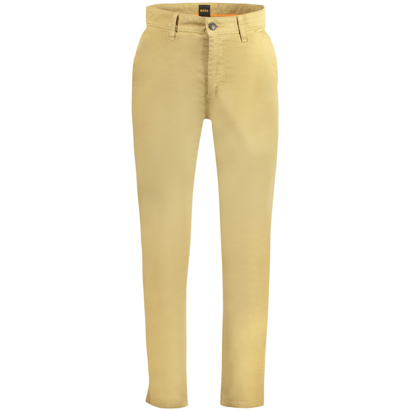 PANTALON HOMME HUGO BOSS MARRON