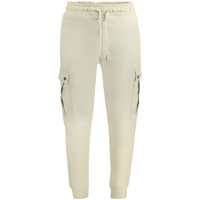 PANTALON HOMME HUGO BOSS BEIGE