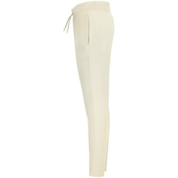 HUGO BOSS MEN'S TROUSERS BEIGE
