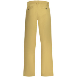 HUGO BOSS MEN'S TROUSERS BROWN