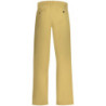 HUGO BOSS MEN'S TROUSERS BROWN