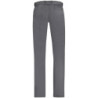 PANTALON NOIR POUR HOMMES HUGO BOSS