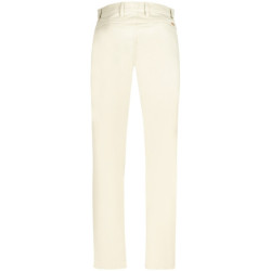 HUGO BOSS MEN'S TROUSERS BEIGE