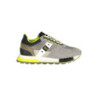 CHAUSSURES DE SPORT POUR HOMMES BLAUER GRIS