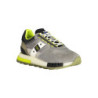 BLAUER MEN'S SPORTS FOOTWEAR GREY