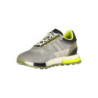 CHAUSSURES DE SPORT POUR HOMMES BLAUER GRIS